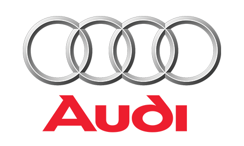 logo audi